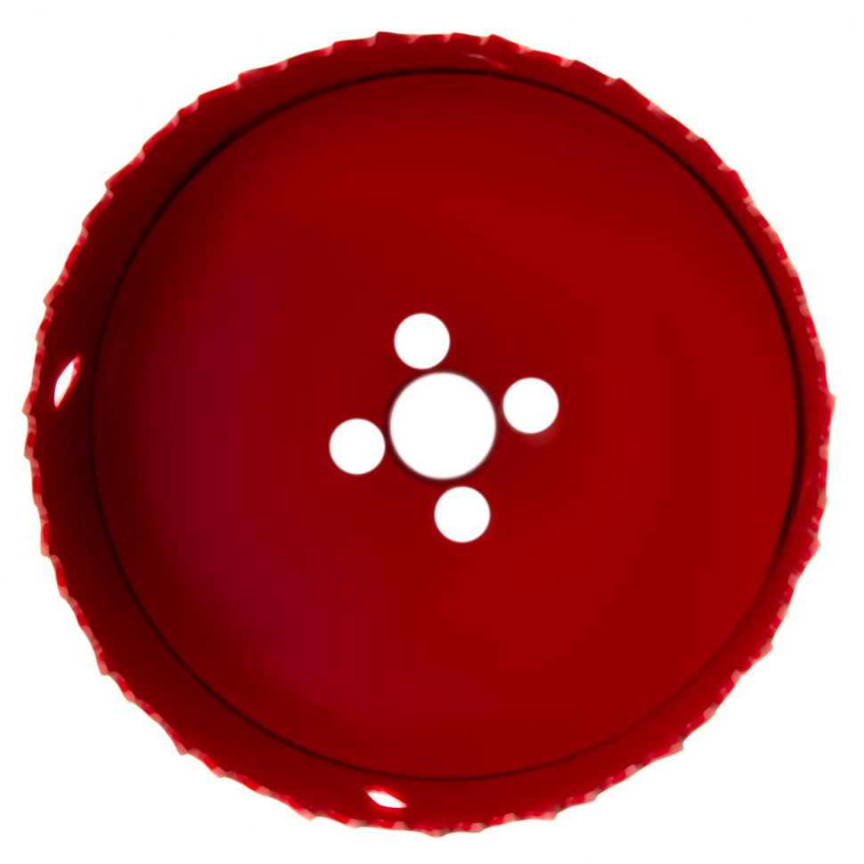 Коронка Bimetal, 105 мм Matrix (72493)