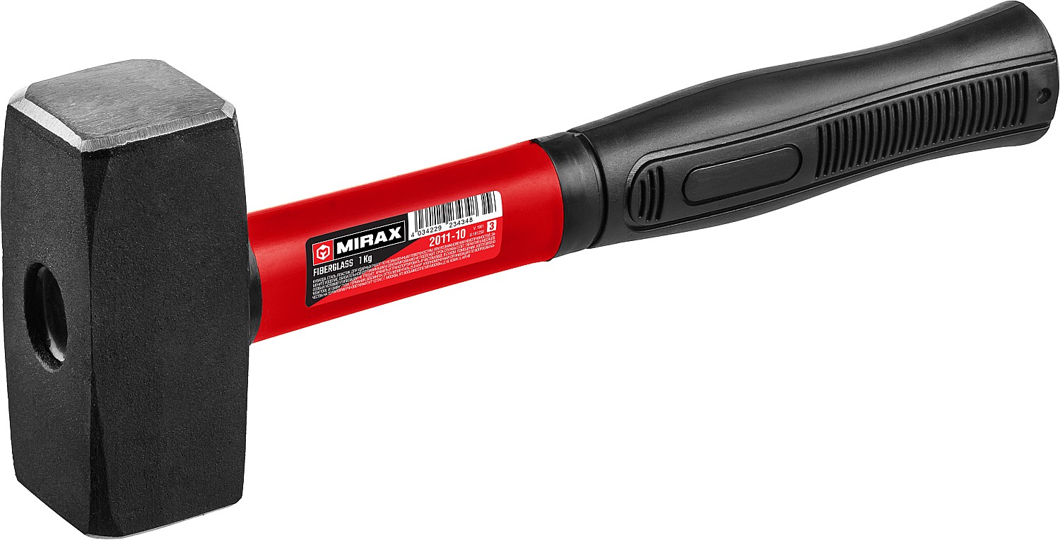 MIRAX 1 кг, кувалда (2011-10)