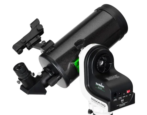 Телескоп Sky-Watcher MAK102 AZ-GTi SynScan GOTO