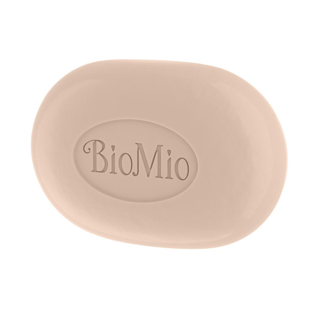 Мыло туалетное "bio-soap" (апельсин, лаванда и мята) 90 г (1/24) biomio