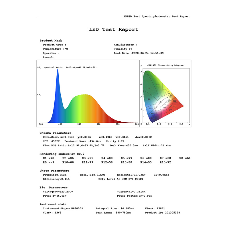 Панель светодиод. "rexant" 595*595*30 мм опал грильято 48 вт 7100 лм 6500 k, без драйвера(4) 606-009