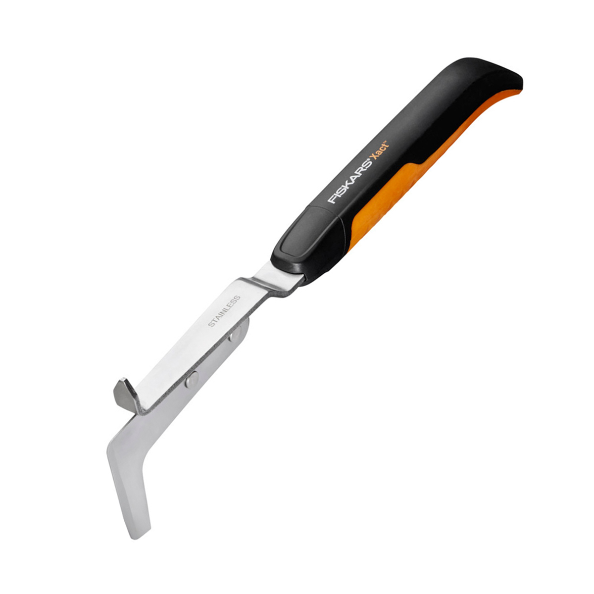 Нож для прополки "xact"  (1/4) "fiskars" 1027045