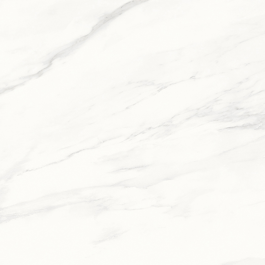 Calacatta superb керамогранит белый полированный 60x60