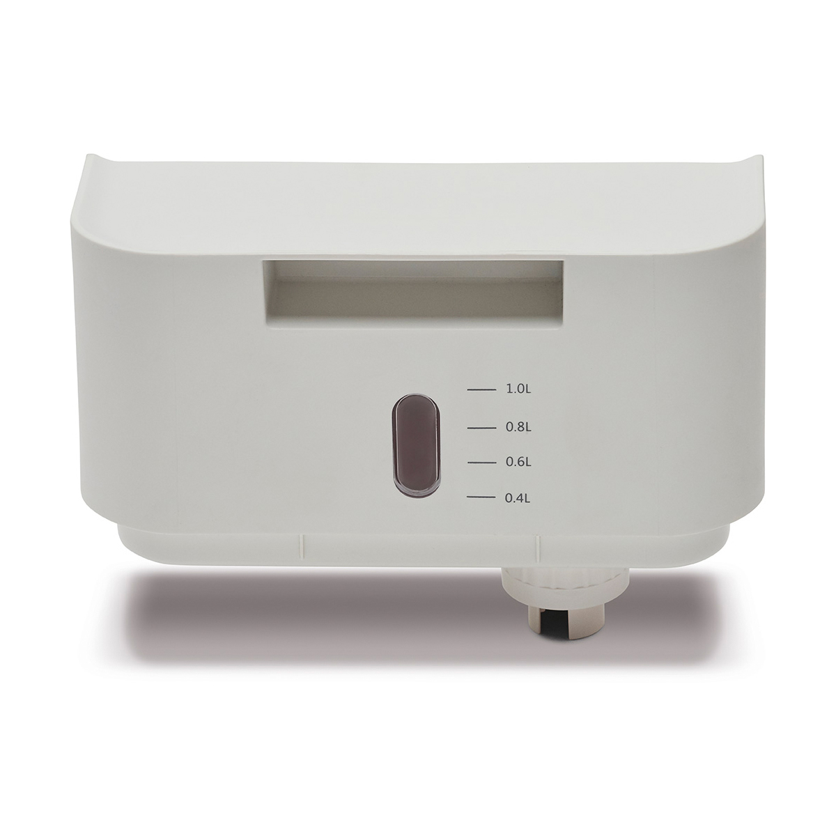 Отпариватель вертикальный pgs 1820va (белый) (1/2) "polaris"