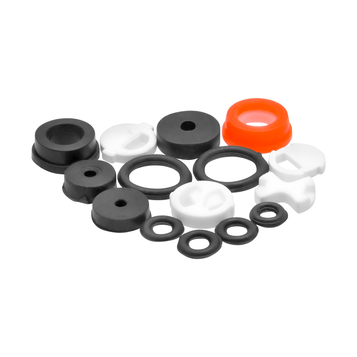 Комплект ремонтный для кран-буксы (10/500) "masterprof"