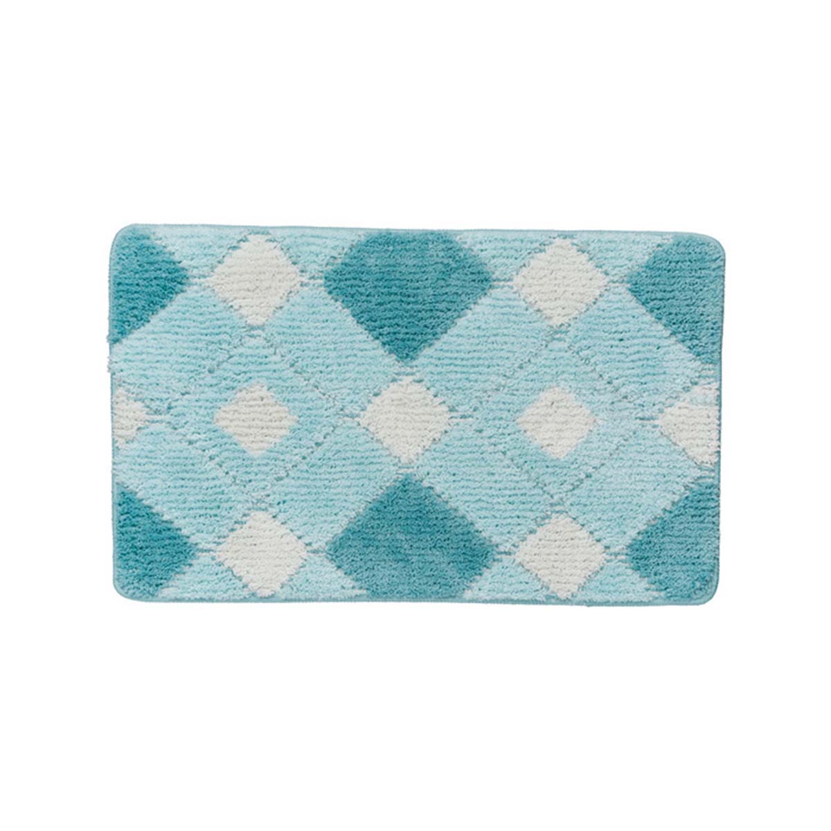 Коврик для ванной 50*80 см (микрофибра) (1/20) "iddis" p05m580i12