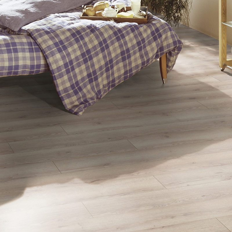 Ламинат My Floor Cottage MV808 Дуб бежевый атласный Atlas Oak Beige