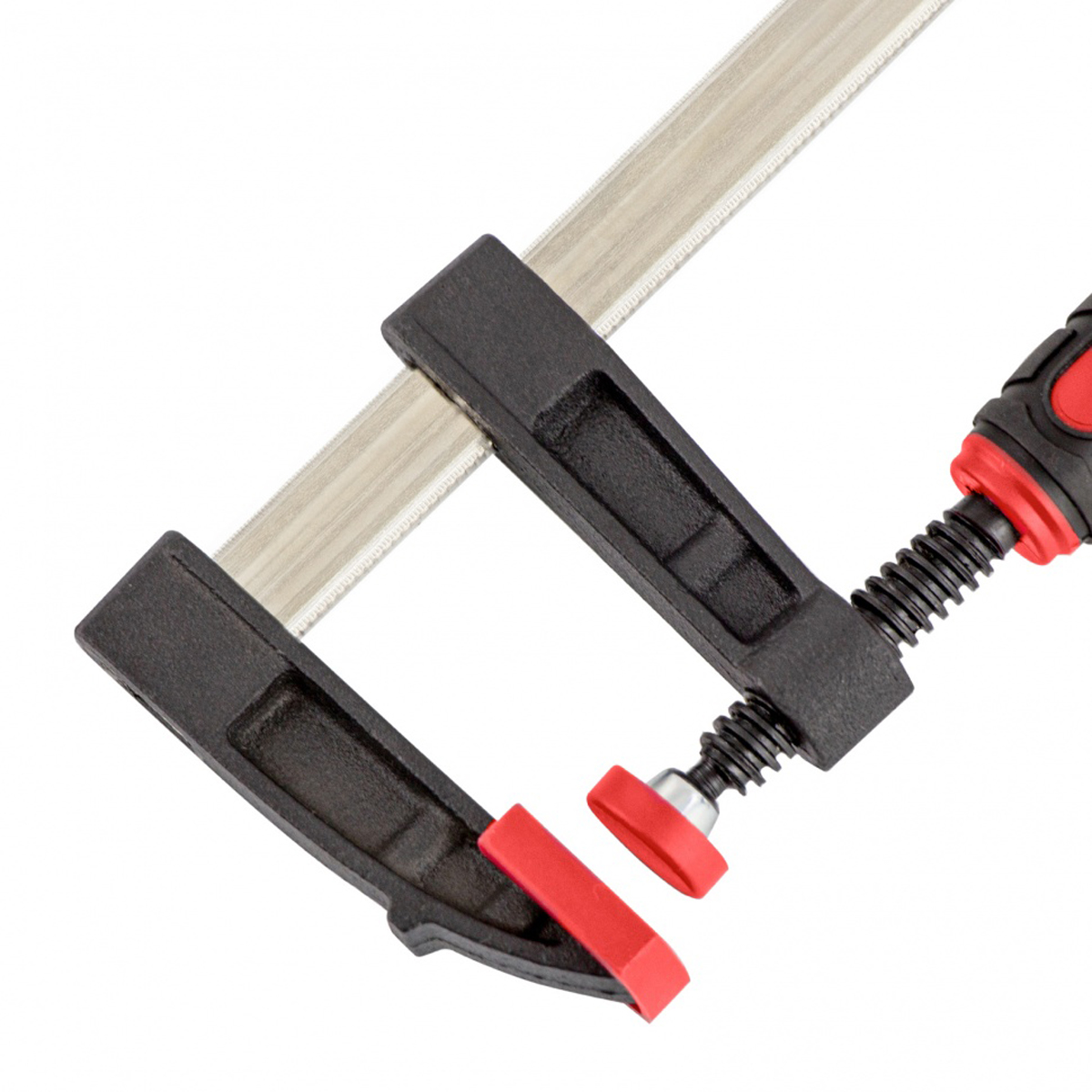 Струбцина f-образная 150*50*210 мм (1/50) "matrix"