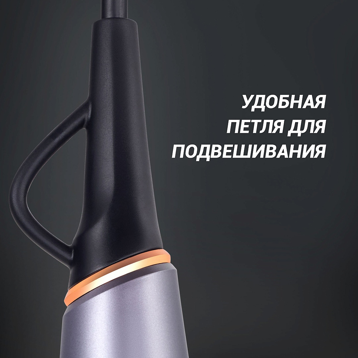 Фен phd 2290ti "tourmaline prof" 2200 вт (1/6) "polaris"