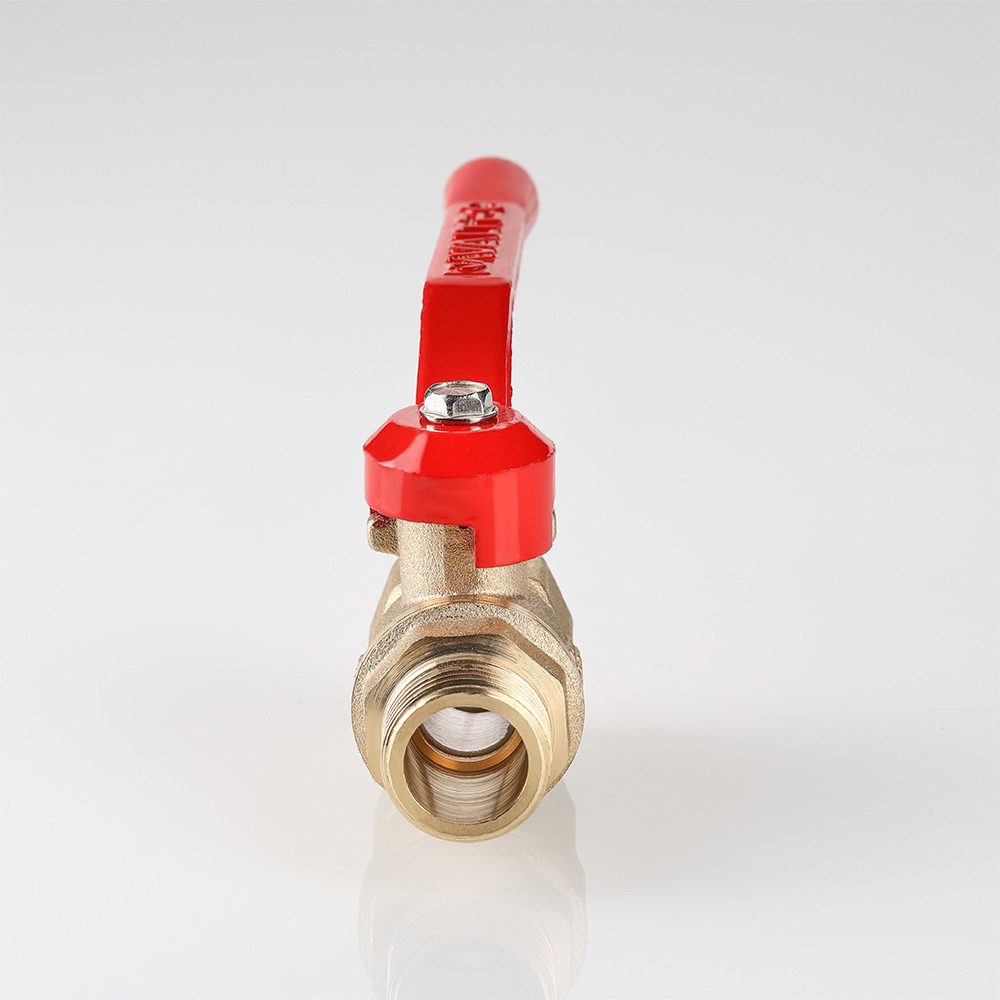 Кран шаровый СТАНДАРТ 1/2" ВН ручка VALTEC