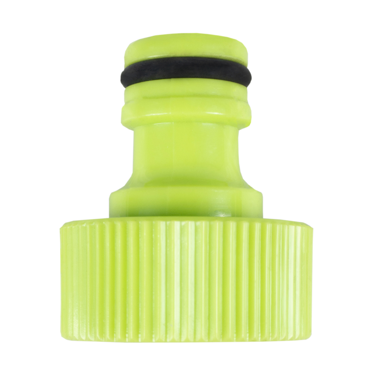 Адаптер внешний для шлангов 3/4" (20/240) "feona" 003-2002