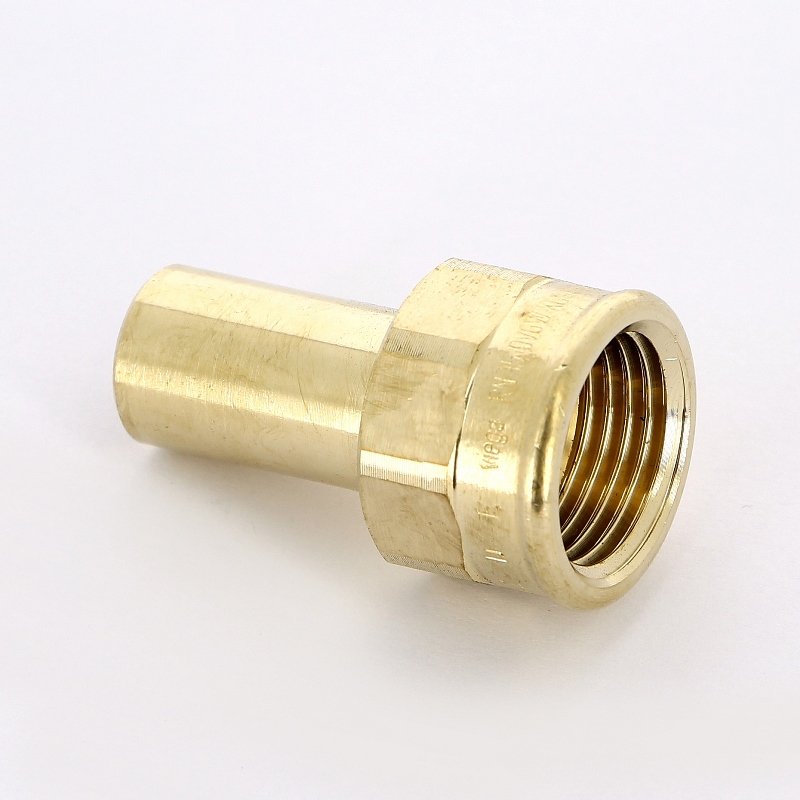 Вставка-В 15x1/2' Sanpress VIEGA