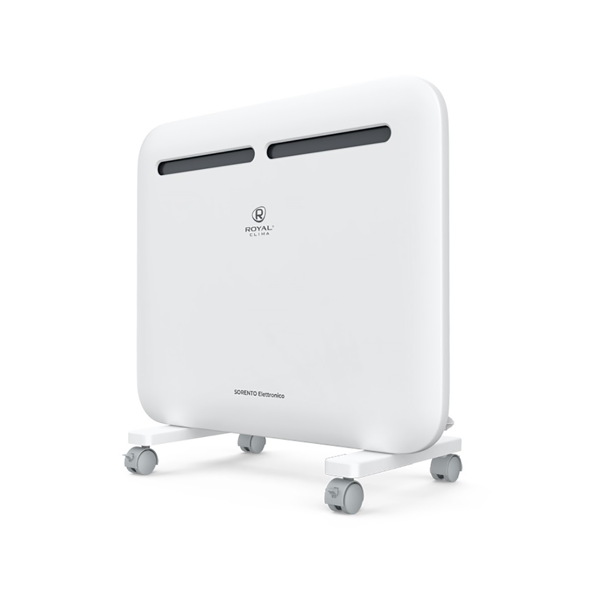 Конвектор электрич. rec-s1000e 1000 вт (1) "royal clima"