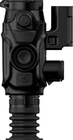 Прицел тепловизионный RikaNV Lesnik 335L