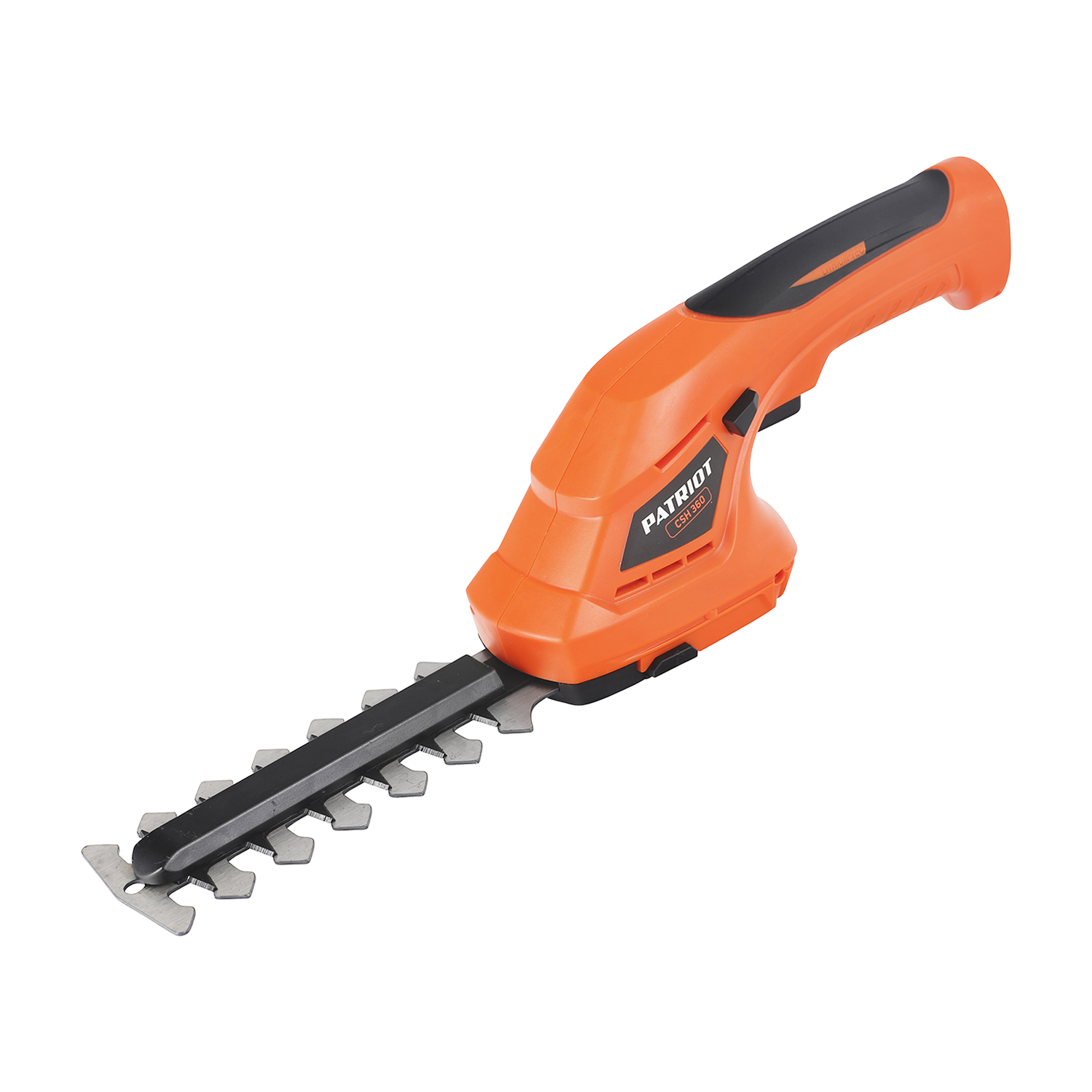 Ножницы-кусторез аккум. csh-360  3,6в (1/8) "patriot" 250203600