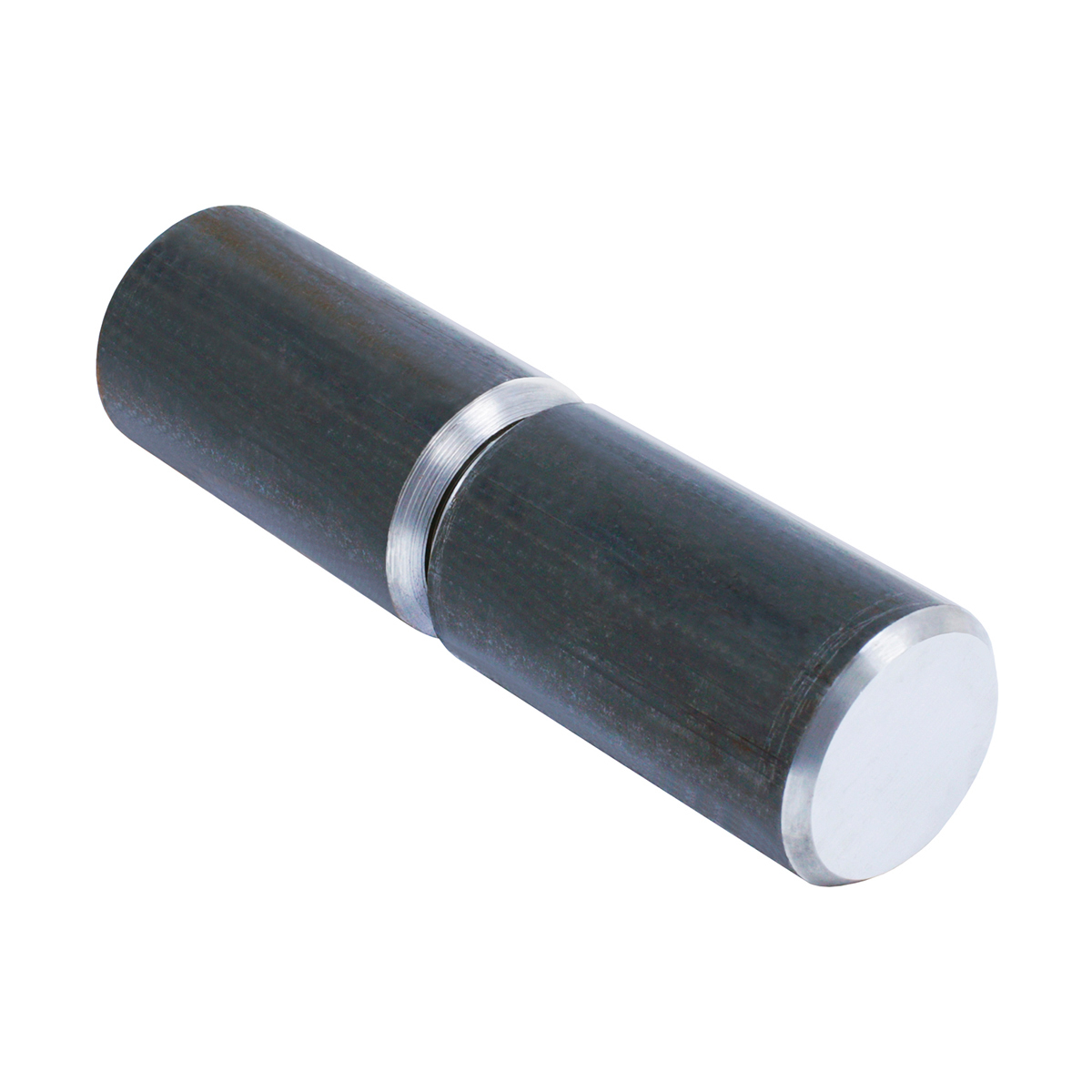 Шарнир-петля под сварку с шариком пг-50  50 х 180 мм (1/4) "секрет"