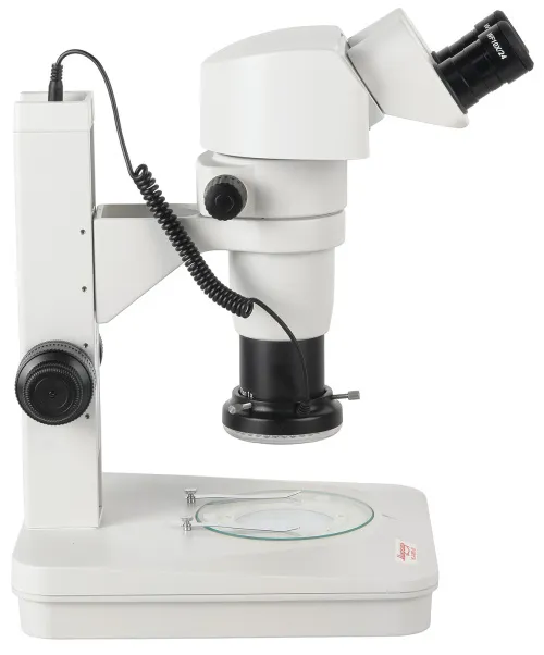 Микроскоп стереоскопический Микромед MC-А-0880-tilt