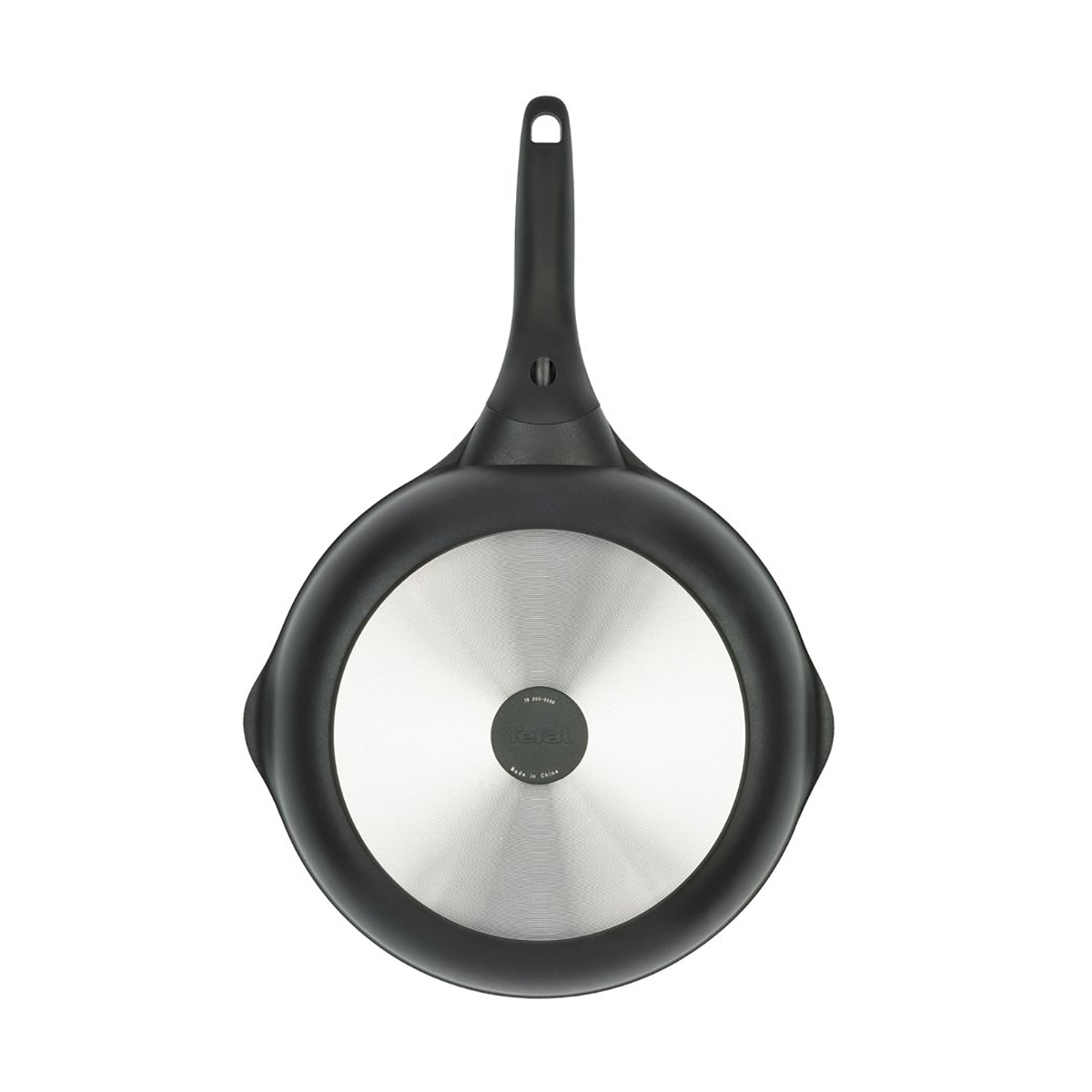 Сковорода антипригарн. "gusto" 28 см (1/6) "tefal"  h1180675