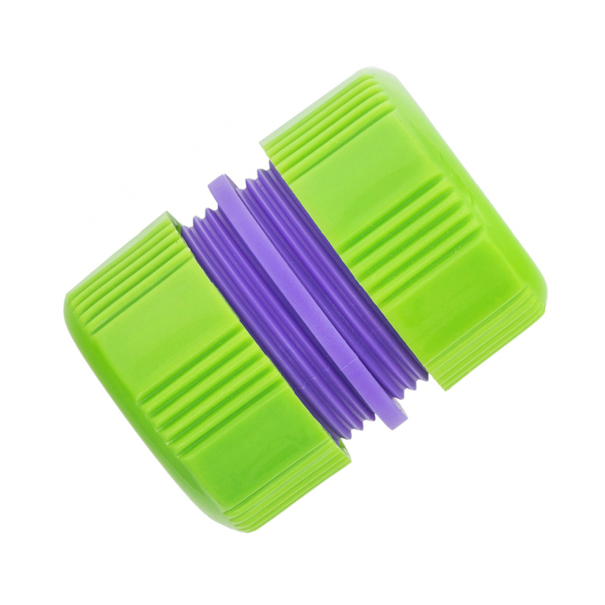 Муфта ремонтная для шланга 3/4" (1/300) "palisad"