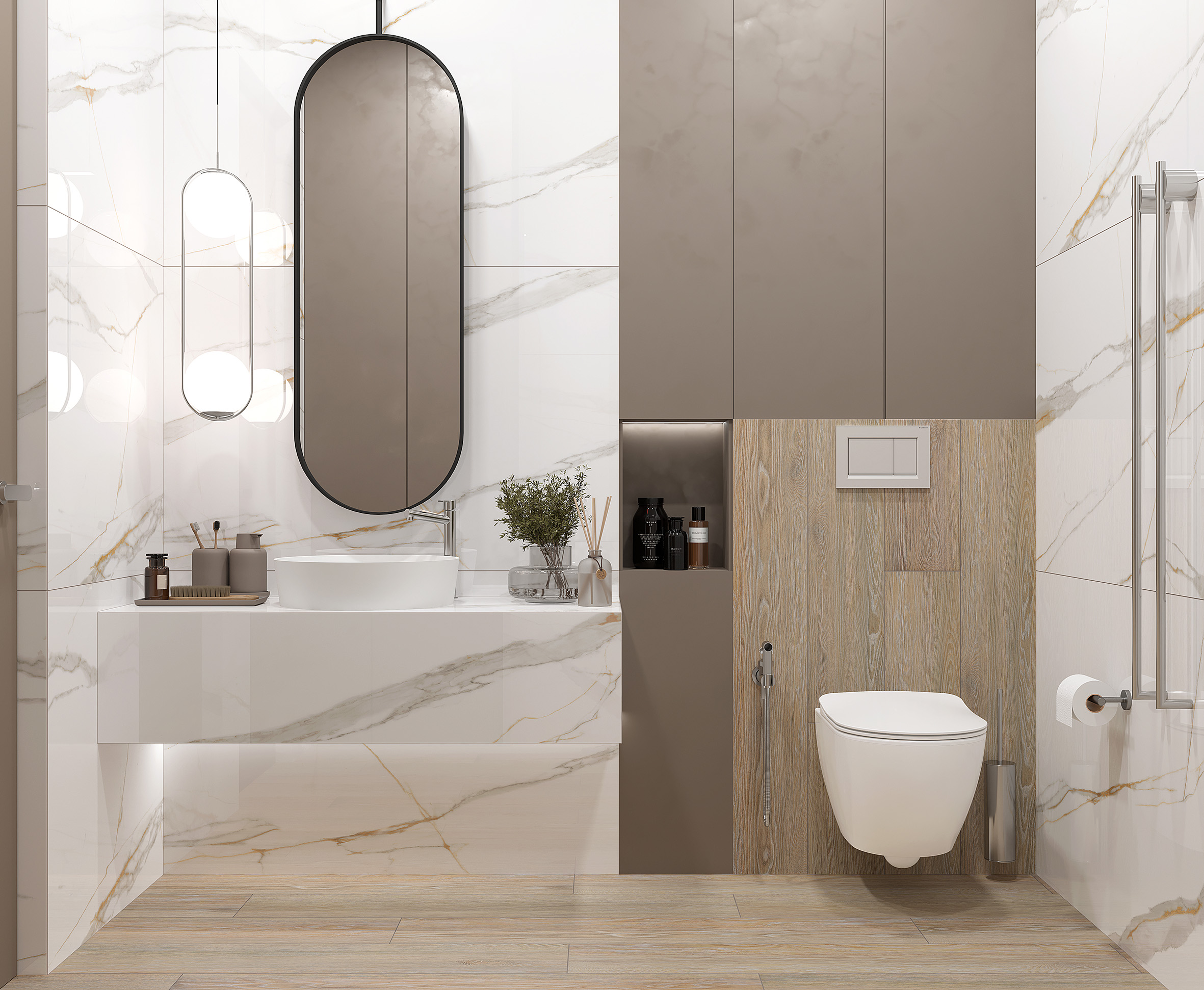 Nashira керамогранит полированный 80x160