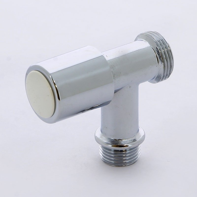 Вентиль ITAP угловой для стиральных машин 1/2"x3/4"