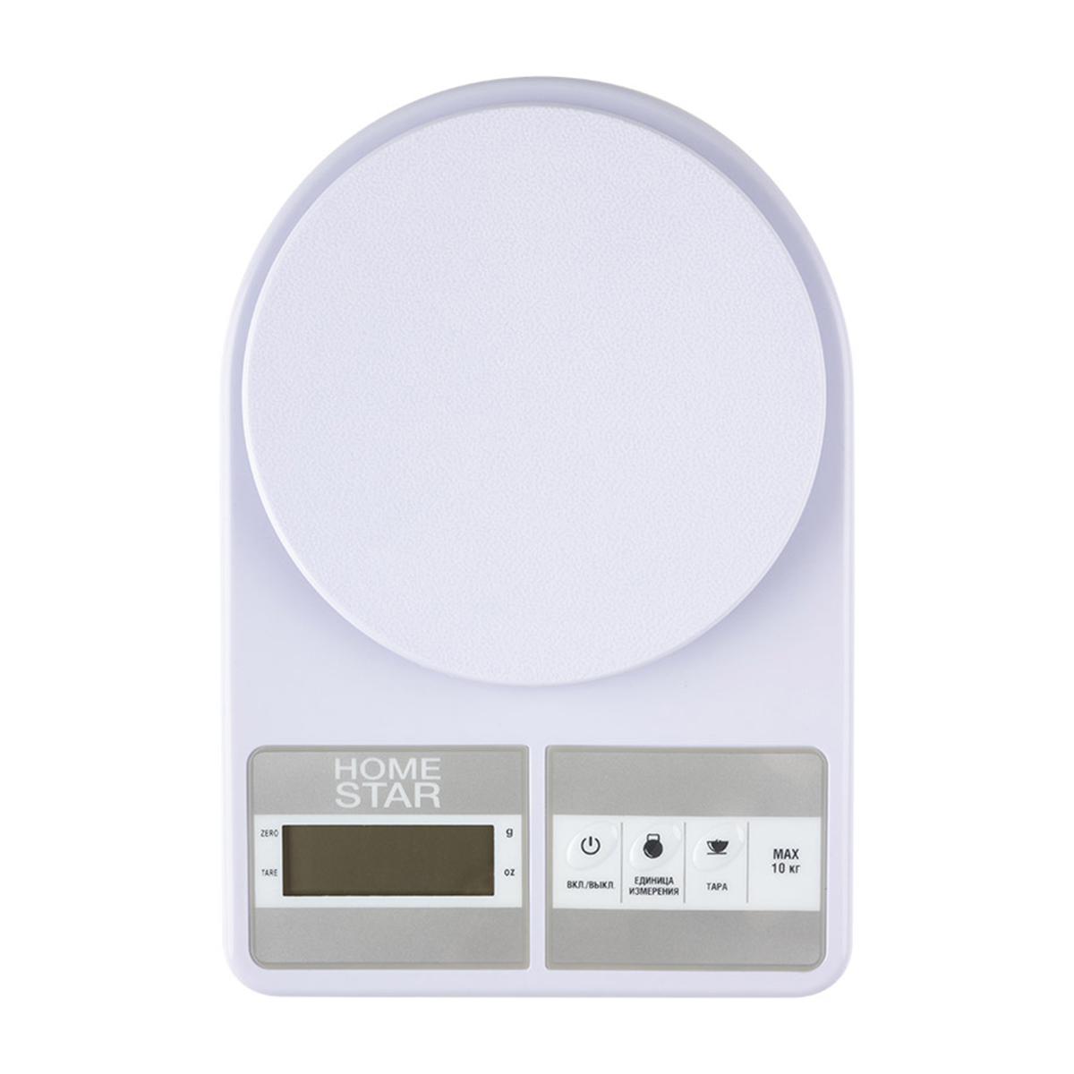 Набор фитингов для шлангов 1/2" 5 предм. (1/10/50) "park" hl167