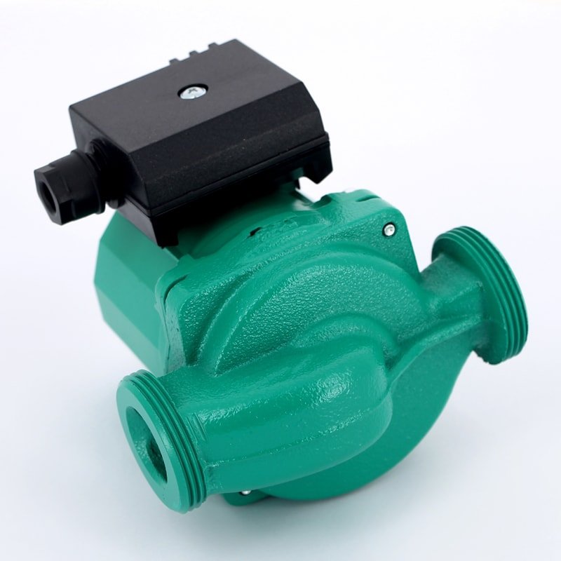 Насос циркуляционный WILO STAR-RS 25/6 130 с гайками