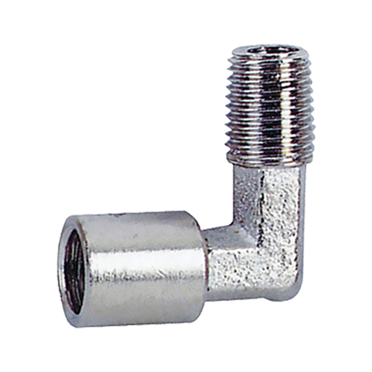 Переходник для компрессора (l - 1/4"mf) (1) "fubag" 180280