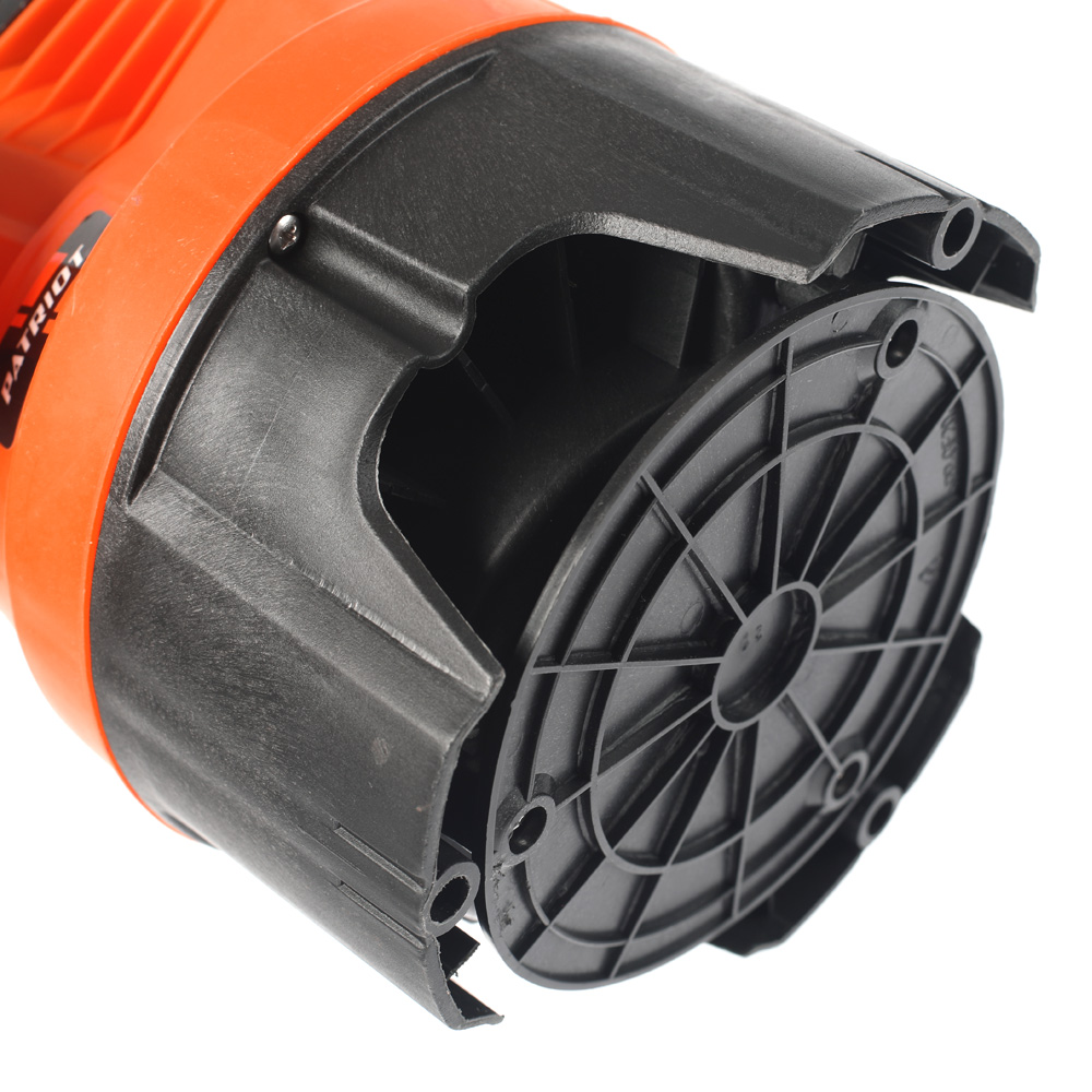 Насос дренажный f-350  300 вт (для грязной воды) (1/4) "patriot" 315302626