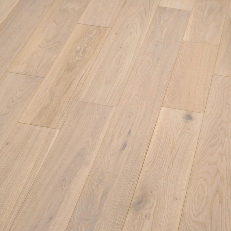 Паркетная доска Galathea Дуб аляска лак Alaska