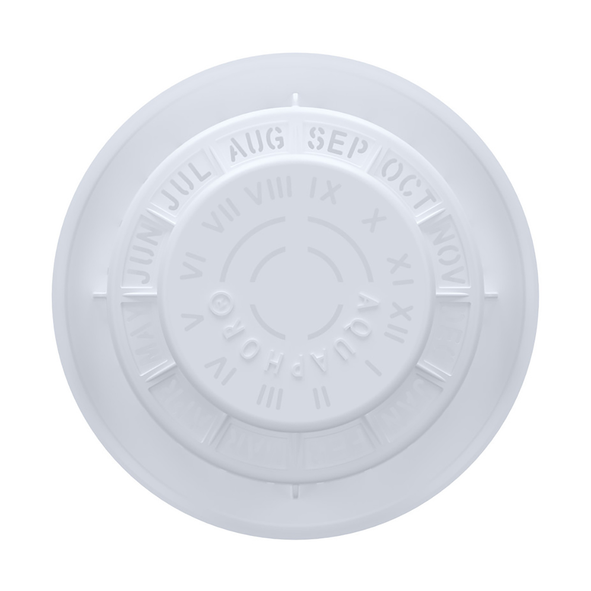 Фильтр для воды (модуль сменный для кувшинов) в6 (1/12) "аквафор"