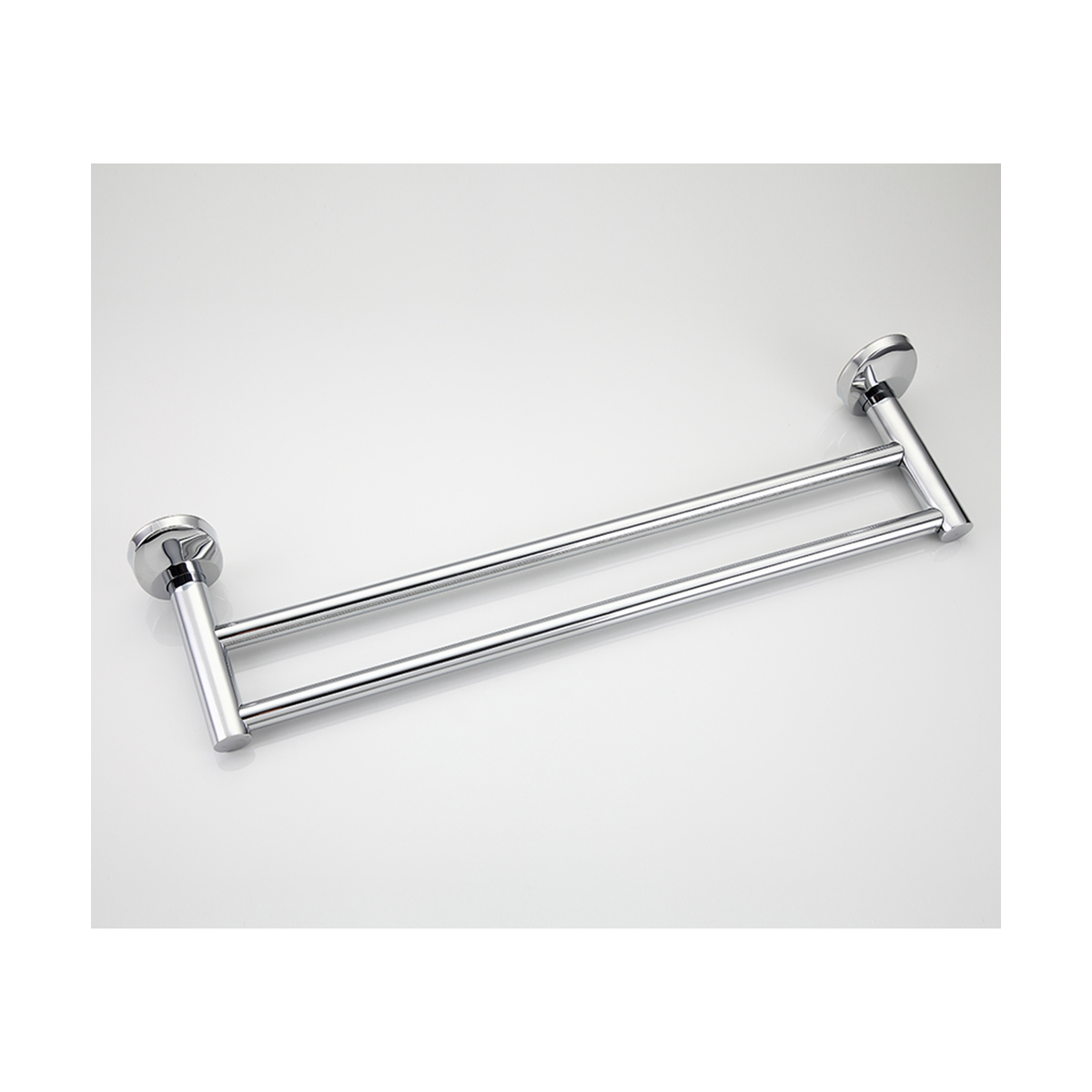 Полотенцедержатель f1609, хром (1/20/40) "frap"