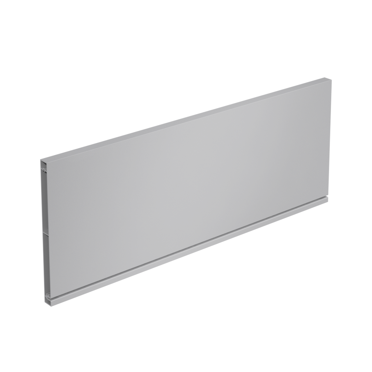 Панель боковая правая\левая U072 Buderus