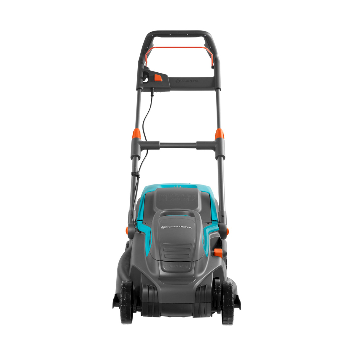 Газонокосилка электрич. powermax 1800/42 (1) "gardena" 05042-20.000.00