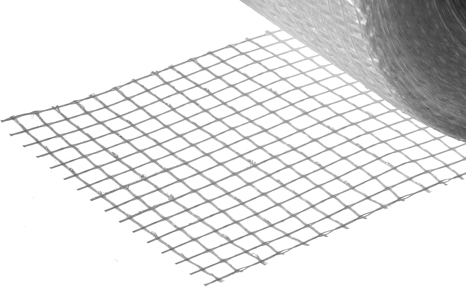 ЗУБР 5 см х 10 м, 3 х 3 мм, самоклеящаяся, стеклотканевая сетка, Профессионал (12465-05-10)