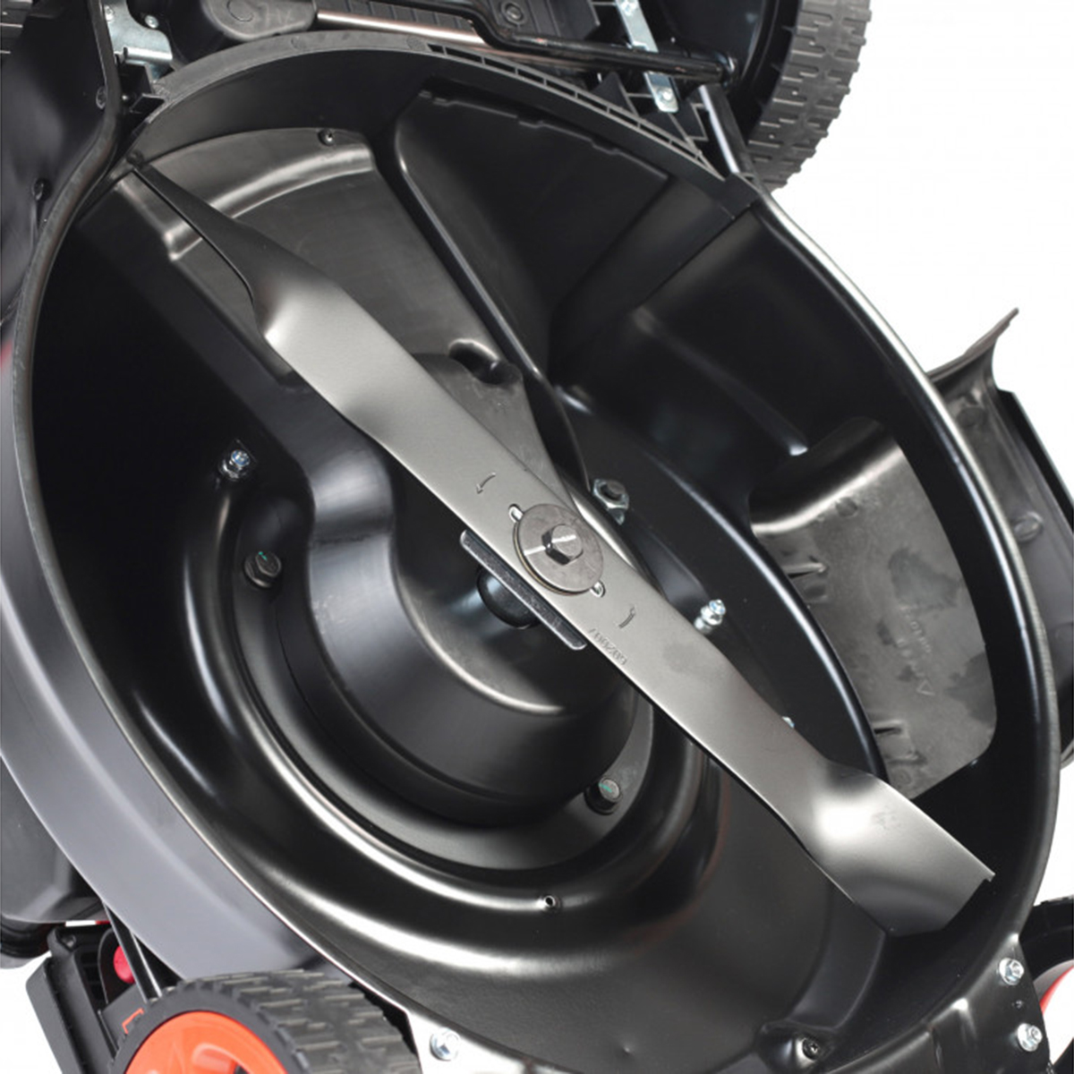 Газонокосилка бензиновая pt 55ls (1) "patriot" 512109055