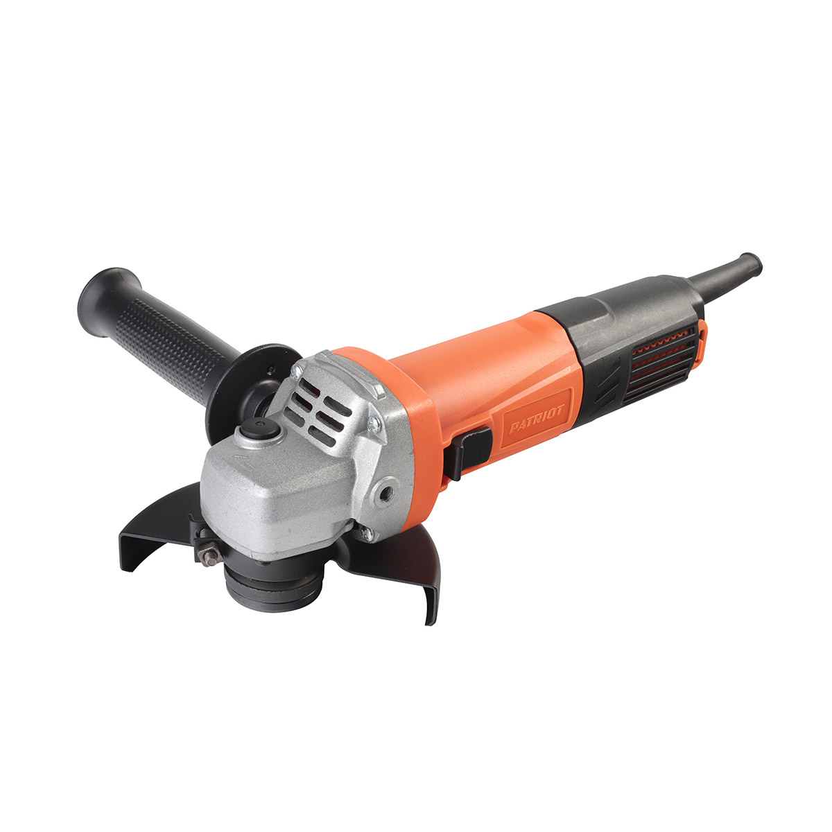 Угловая шлифмашина ag 131 (1/10) "patriot" 110301331