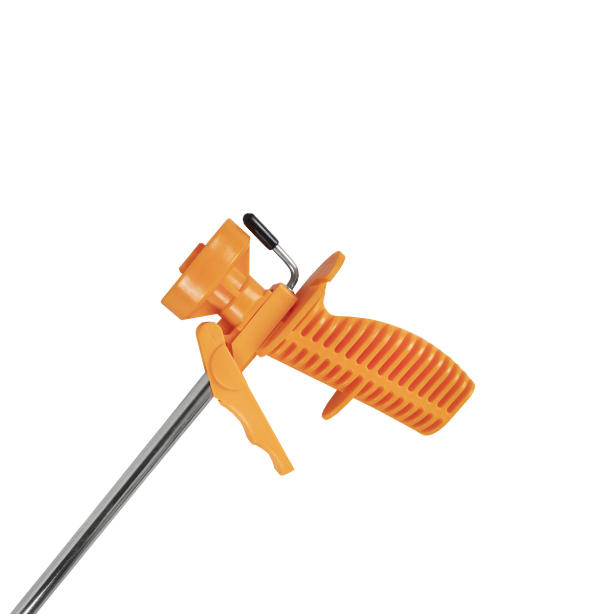 Пистолет для монтажной пены "мини" (1/10/40) "шабашка"  015-0010