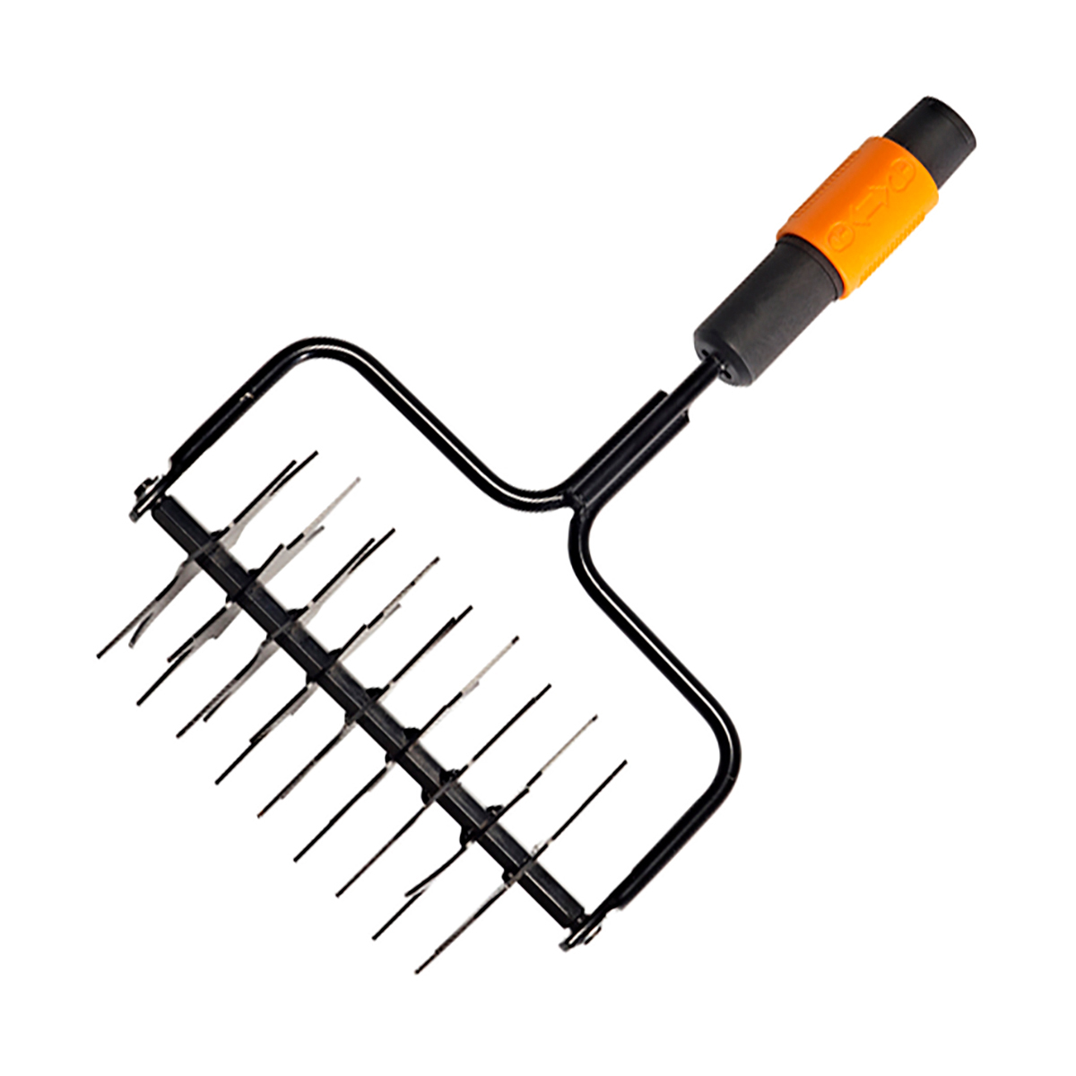 Культиватор звездочный (насадка) "quikfit" (1/2) "fiskars" 1000689