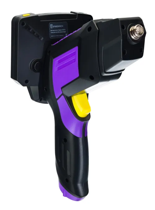 Видеоэндоскоп Ermenrich Seek VE70