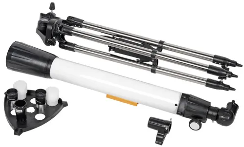 Телескоп Veber PolarStar II 700/70 AZ