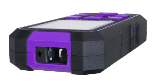 Детектор скрытой проводки Ermenrich Ping SM90