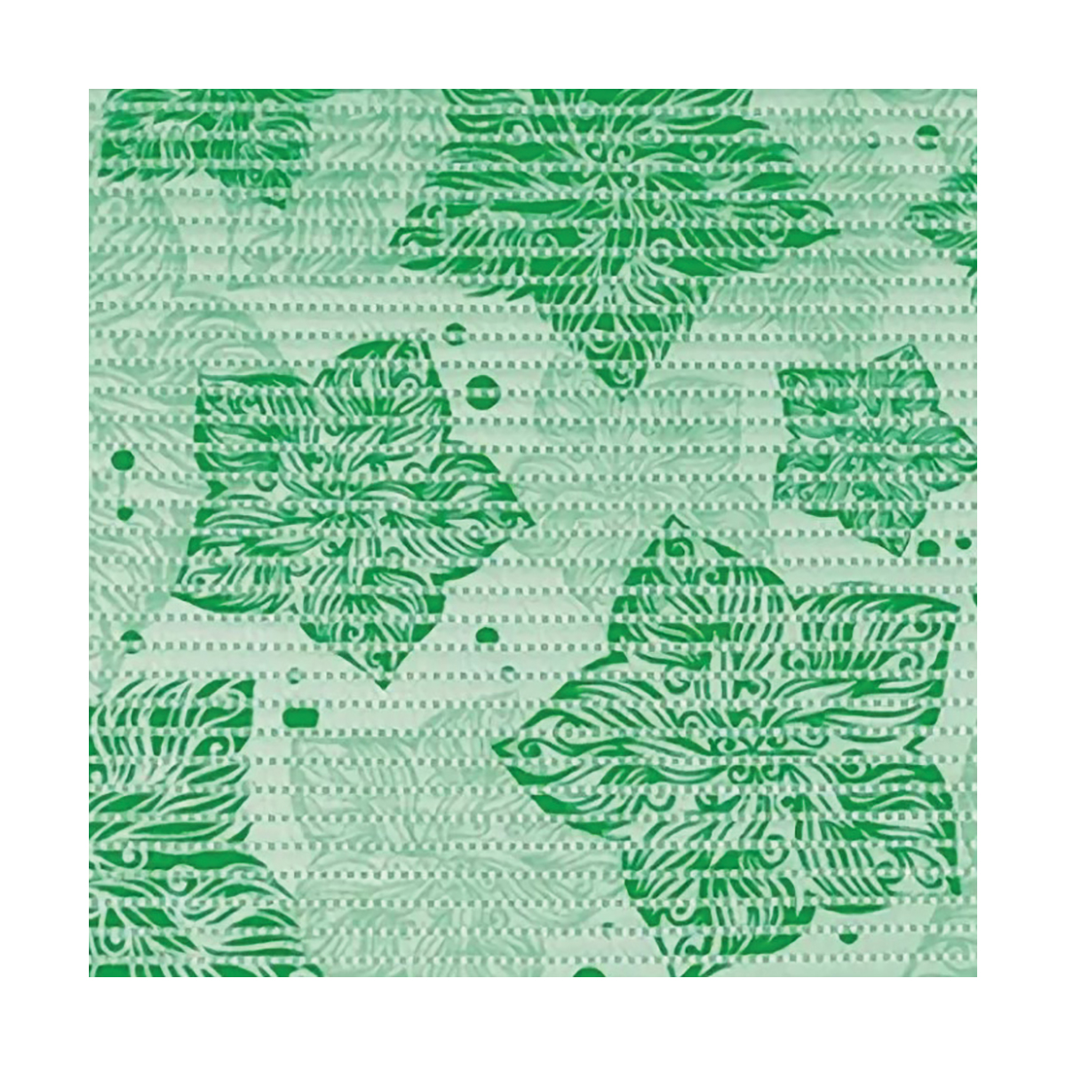 Коврик "standart" 65 см  рулон 15 м (1) вспененный пвх  v23gr