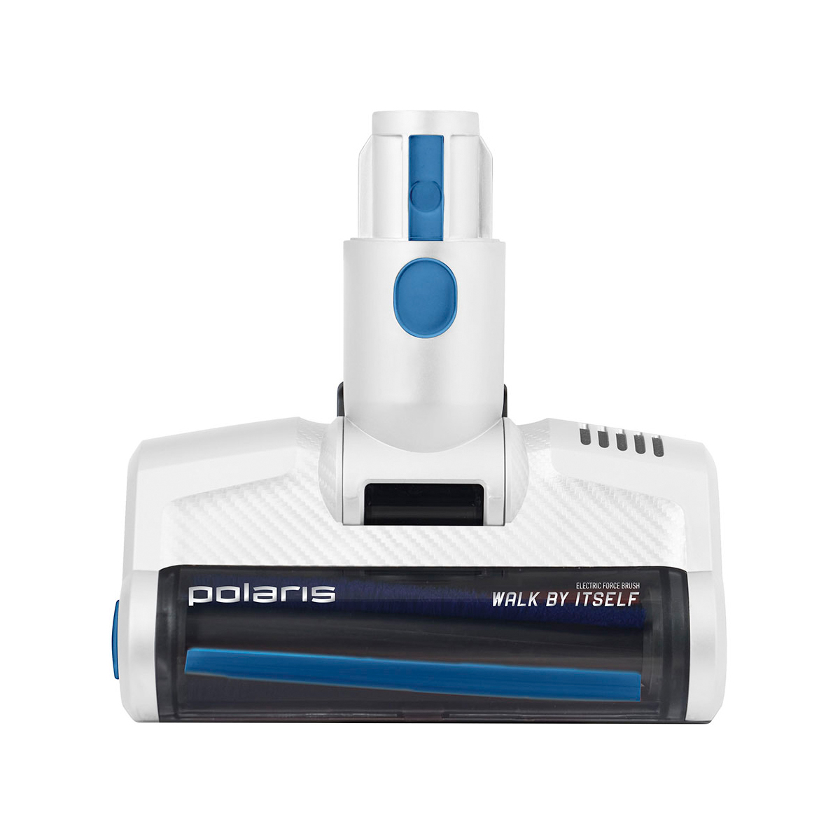 Пылесос вертикальный pvcs 4000 "handstick pro" беспроводной (1/2) "polaris"