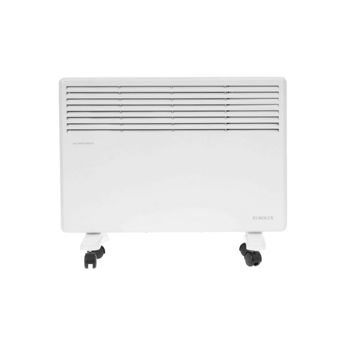 Конвектор электрич. ок-eu-1500 "eurolux"