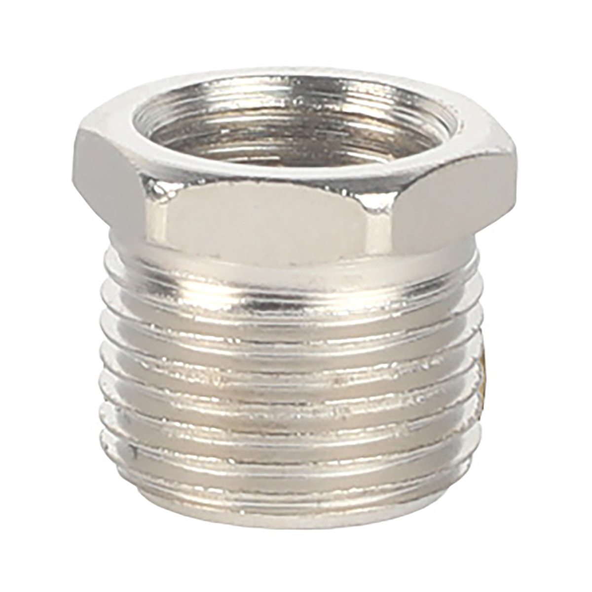 Переходник для компрессора 1223/3 (1/4"m - 1/8"f) (1/10) "patriot" 830902010