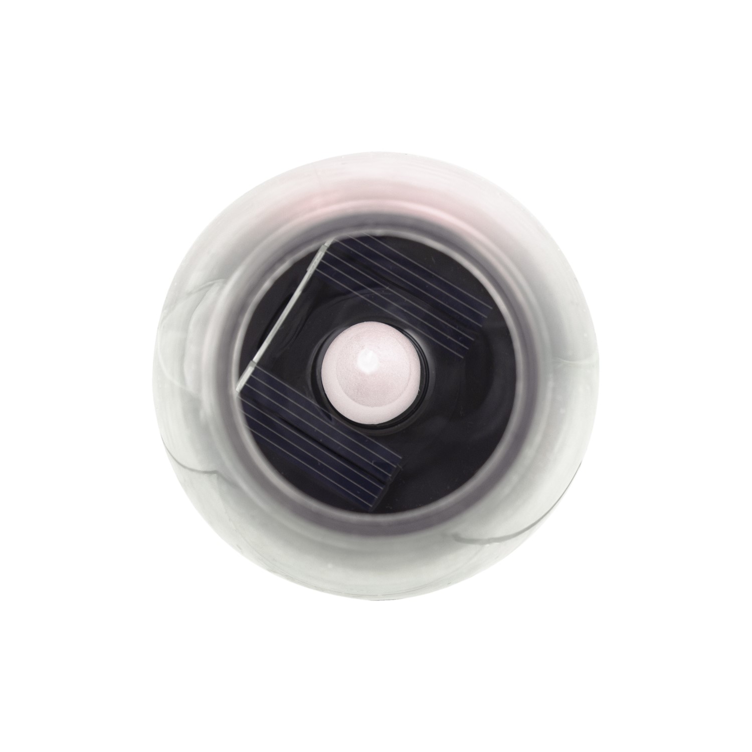 Светильник садовый светодиод. "сканди" 1 led ip44 солнеч. батарея (1/12) "старт"