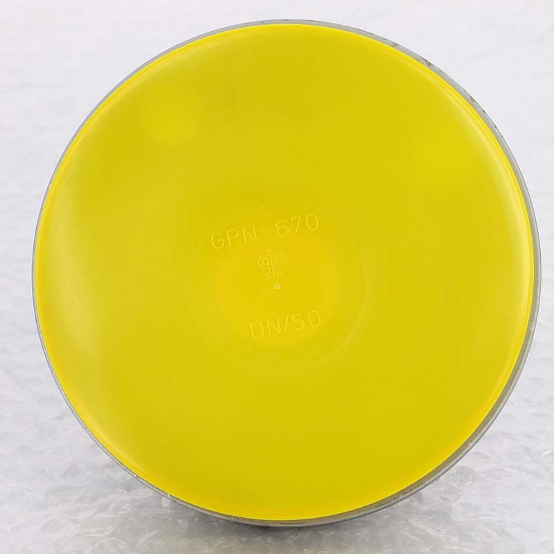 Переход фланец-пресс 50x64 нержавеющая сталь Sanpress Inox VIEGA