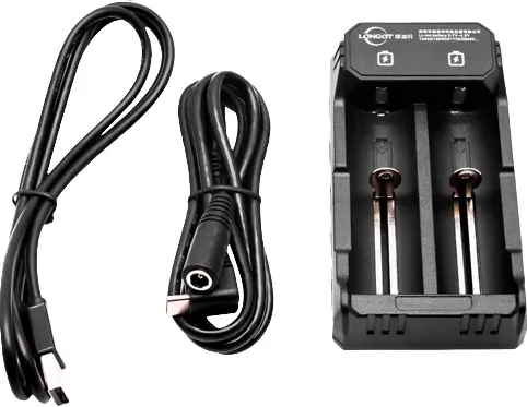 Прицел тепловизионный Longot R7