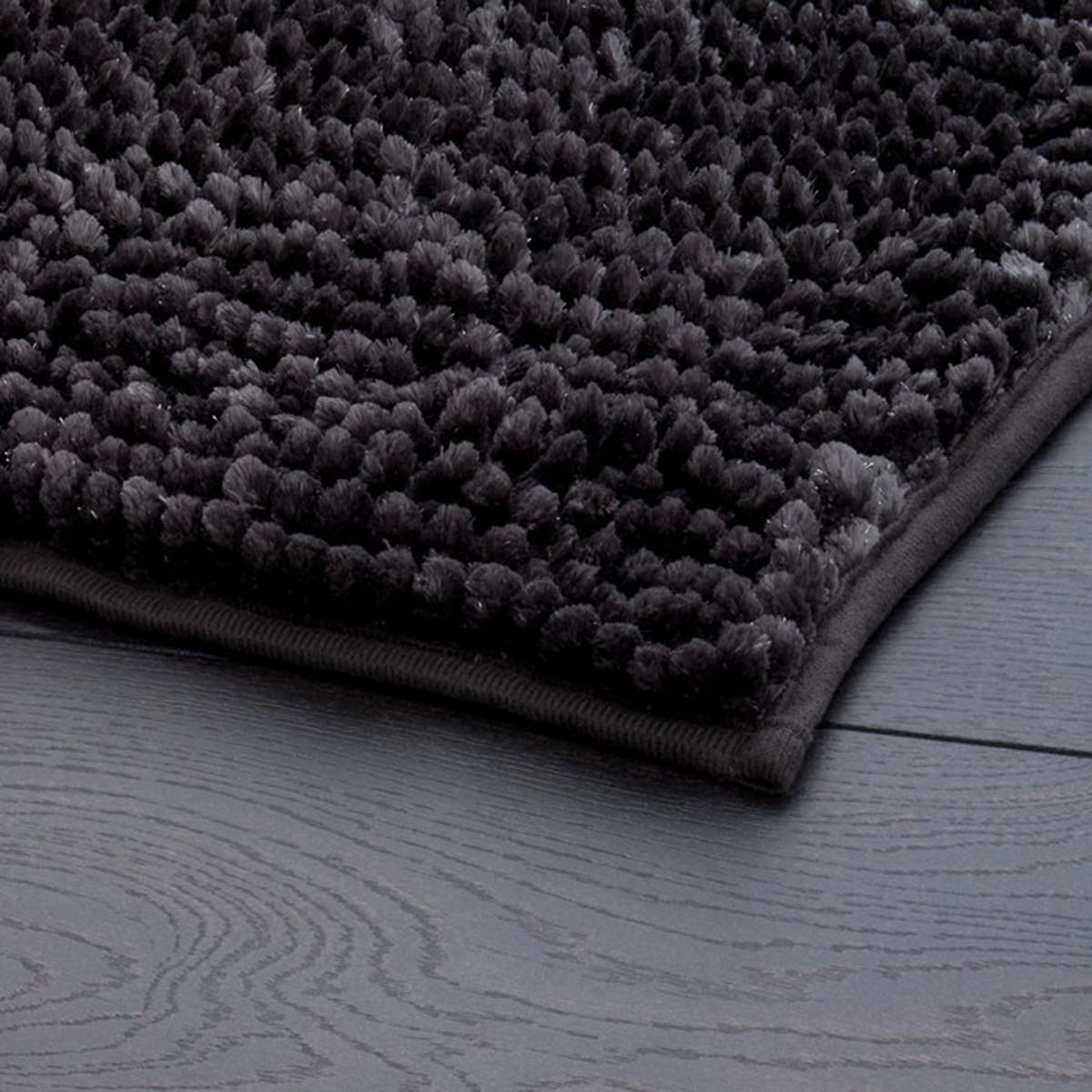 Коврик для ванной 50*80 см (синель с люрексом) (1/20) "iddis" b10m580i12